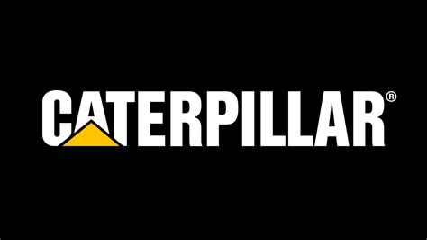 caterpillar official website.